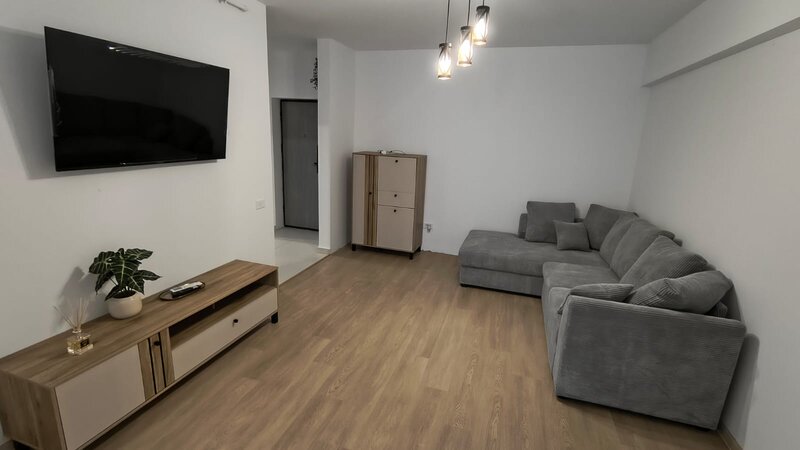 Titan 2 camere decomandat, 15mp terasa, Parcul Teilor