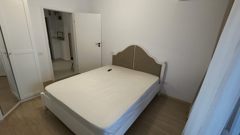 Titan 2 camere decomandat, 15mp terasa, Parcul Teilor