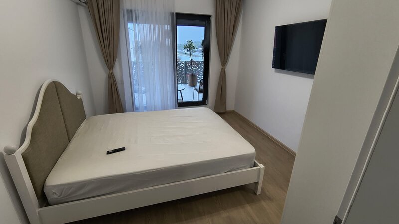 Titan 2 camere decomandat, 15mp terasa, Parcul Teilor