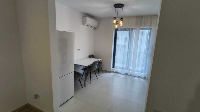 Titan 2 camere decomandat, 15mp terasa, Parcul Teilor