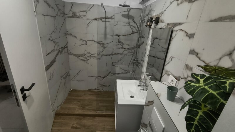 Titan 2 camere decomandat, 15mp terasa, Parcul Teilor